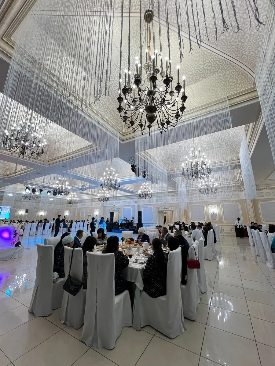 Ballroom